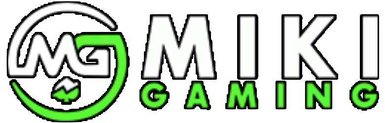 MIKIGAMING